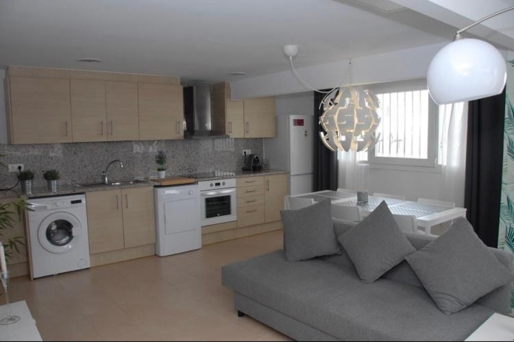 Apartamento A Primera Linea De Mar En 플라티야 다로 외부 사진