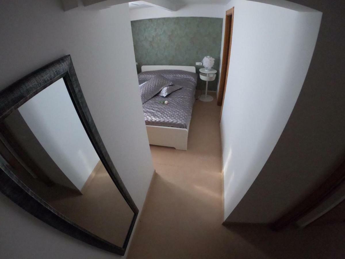 Apartamento A Primera Linea De Mar En 플라티야 다로 외부 사진